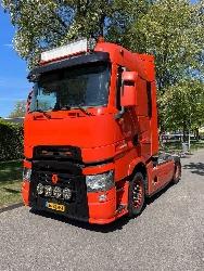 Renault T
