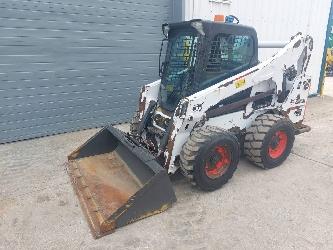 Bobcat 377