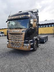 Scania R 730