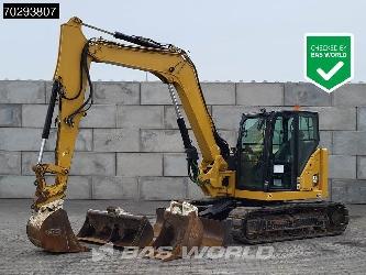 CAT 308 CR