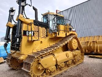 CAT D 10 N