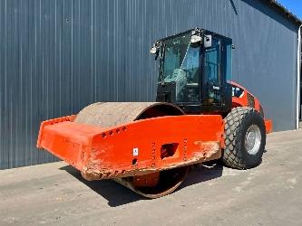 CAT CS76 XT