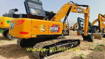 Sany SY 215 H