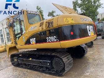 CAT 320 C L