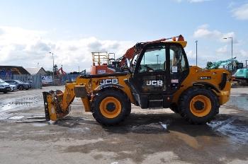 JCB 540-140