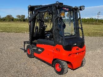 Linde E 30