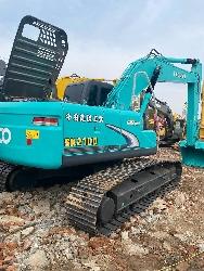 Kobelco 210