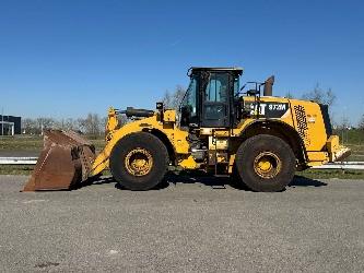 CAT 972M