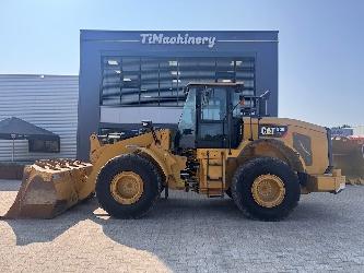 CAT 950 GC