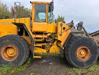 Volvo L180E