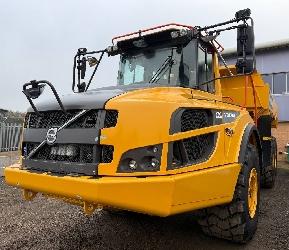 Volvo A 30 G