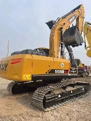 Sany SY 245 H