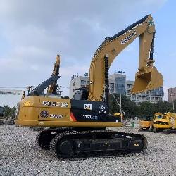 CAT 336 D