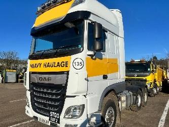 DAF 530