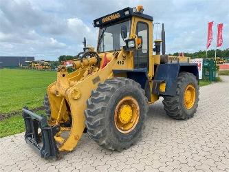 Hanomag -