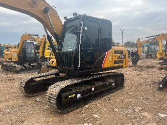 Sany SY 135 C