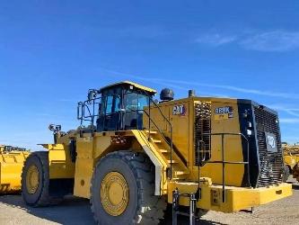 CAT 988 K