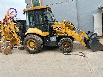 CAT 420 F