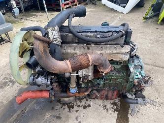 Volvo D7E