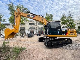 CAT 324 D L