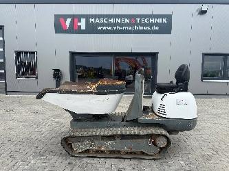 Neuson TD18