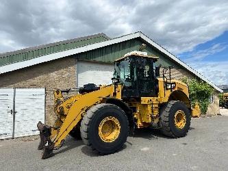 CAT 950G
