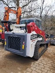 Takeuchi TL12