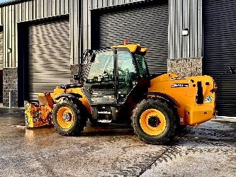 JCB 540-140