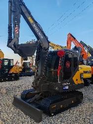 Volvo EC60