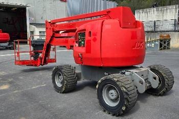 JLG 450 AJ II