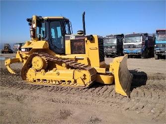 CAT D 6 M