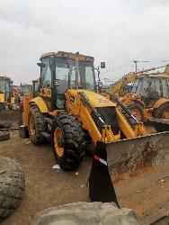 JCB 4 CX