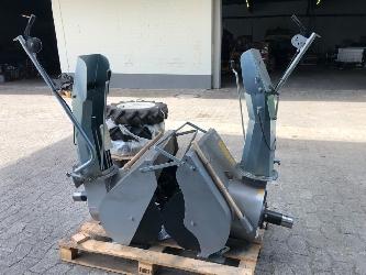 Iseki L 600