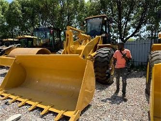 CAT 966 H