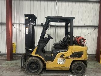 CAT GP35NT