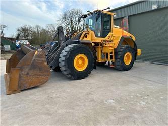 Volvo L 150 H