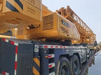 XCMG XCT 80
