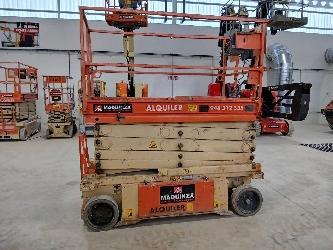 JLG 10 RS