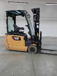 CAT EP18ANT