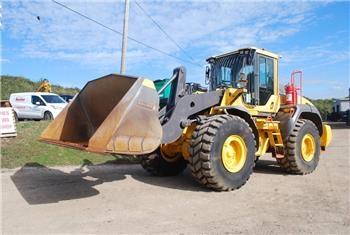 Volvo L 110 H