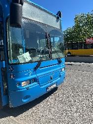 Volvo B 12 M