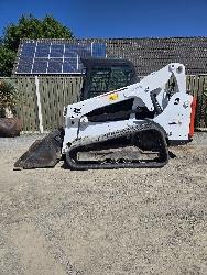 Bobcat T 650