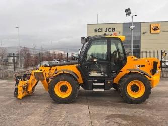 JCB 540-140