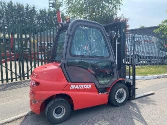Manitou Mi25D