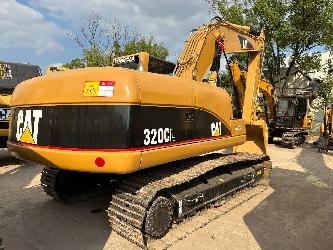 CAT 320 C L