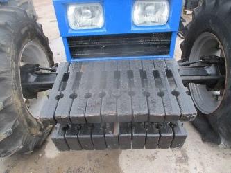 Fiat Weights