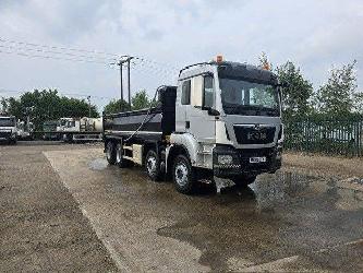 MAN TGS35.430