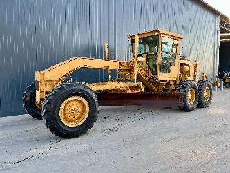 CAT 140G