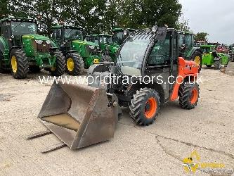 Ausa T 204 H