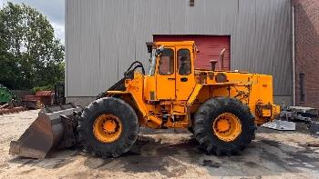 Volvo L 90